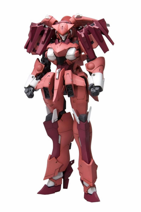 KOTOBUKIYA FRAME ARMS #007 SA-17 RAPIERE 1/100 Plastic Model Kit NEW from Japan_2