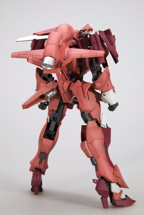 KOTOBUKIYA FRAME ARMS #007 SA-17 RAPIERE 1/100 Plastic Model Kit NEW from Japan_4