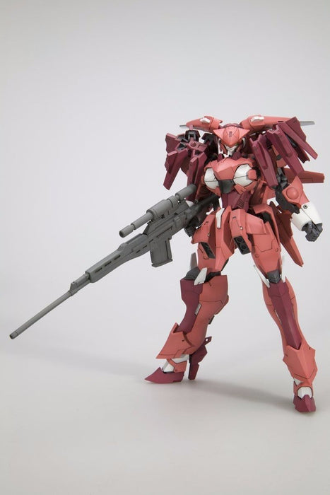 KOTOBUKIYA FRAME ARMS #007 SA-17 RAPIERE 1/100 Plastic Model Kit NEW from Japan_7