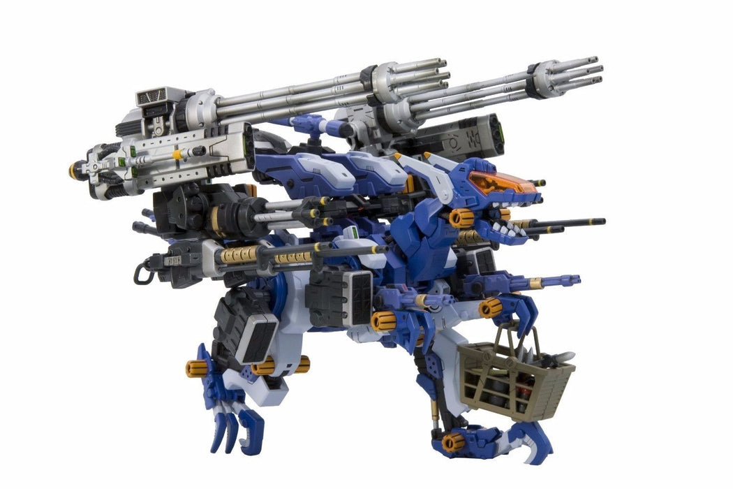 KOTOBUKIYA ZOIDS HMM 024 RZ-030 GUN SNIPER LEENA SPECIAL 1/72 Plastic Model Kit_2