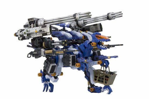 KOTOBUKIYA ZOIDS HMM 024 RZ-030 GUN SNIPER LEENA SPECIAL 1/72 Plastic Model Kit_2