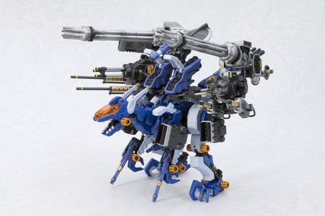 KOTOBUKIYA ZOIDS HMM 024 RZ-030 GUN SNIPER LEENA SPECIAL 1/72 Plastic Model Kit_3