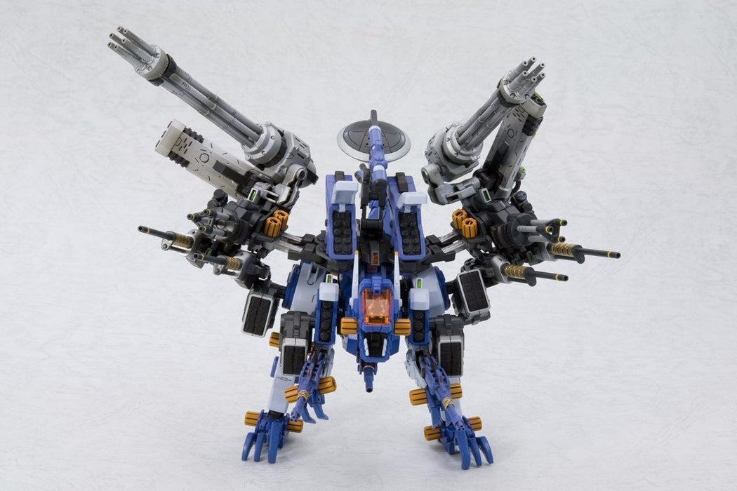 KOTOBUKIYA ZOIDS HMM 024 RZ-030 GUN SNIPER LEENA SPECIAL 1/72 Plastic Model Kit_4