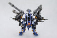 KOTOBUKIYA ZOIDS HMM 024 RZ-030 GUN SNIPER LEENA SPECIAL 1/72 Plastic Model Kit_4