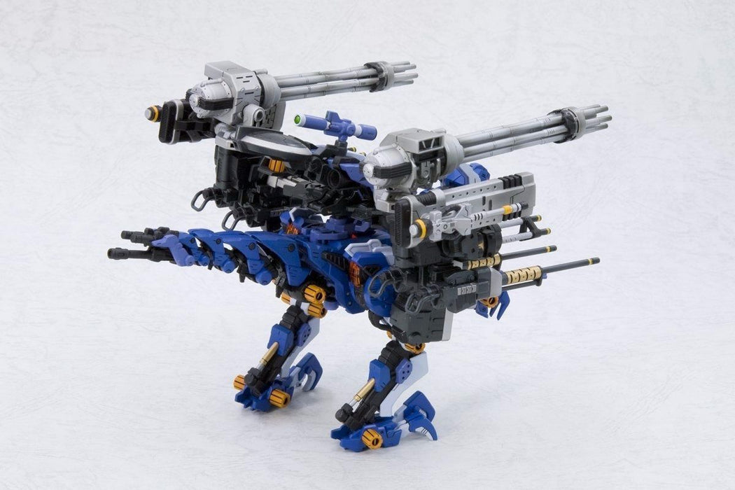 KOTOBUKIYA ZOIDS HMM 024 RZ-030 GUN SNIPER LEENA SPECIAL 1/72 Plastic Model Kit_6