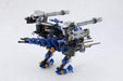 KOTOBUKIYA ZOIDS HMM 024 RZ-030 GUN SNIPER LEENA SPECIAL 1/72 Plastic Model Kit_6