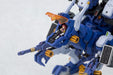 KOTOBUKIYA ZOIDS HMM 024 RZ-030 GUN SNIPER LEENA SPECIAL 1/72 Plastic Model Kit_7