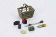 KOTOBUKIYA ZOIDS HMM 024 RZ-030 GUN SNIPER LEENA SPECIAL 1/72 Plastic Model Kit_8