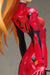 WAVE Treasure Figure Evangelion: 2.0 Asuka Langley Shikinami Plugsuit Ver. NEW_4