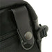 Yoshida Bag Porter Waist Bag Heat 703-07971 Black NEW from Japan_2