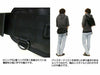 Yoshida Bag Porter Waist Bag Heat 703-07971 Black NEW from Japan_7