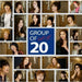 Group of 20 Let's Go Korea Various Artists Korean Edition L100004168 Single CD_1