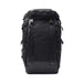 YOSHIDA BAG Porter Backpack HEAT 703-06301 Made in Japan Nylon Black 25L NEW_1