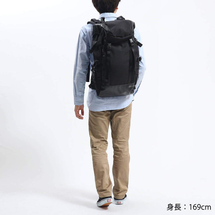YOSHIDA BAG Porter Backpack HEAT 703-06301 Made in Japan Nylon