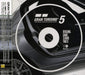 GRAN TURISMO 5 ORIGINAL GAME SOUNDTRACK VRCL-4011 Standard Edition Game Music_1