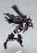 figma SP-017 Black Rock Shooter Black Gold Saw Figure Max Factory NEW from Japan_2