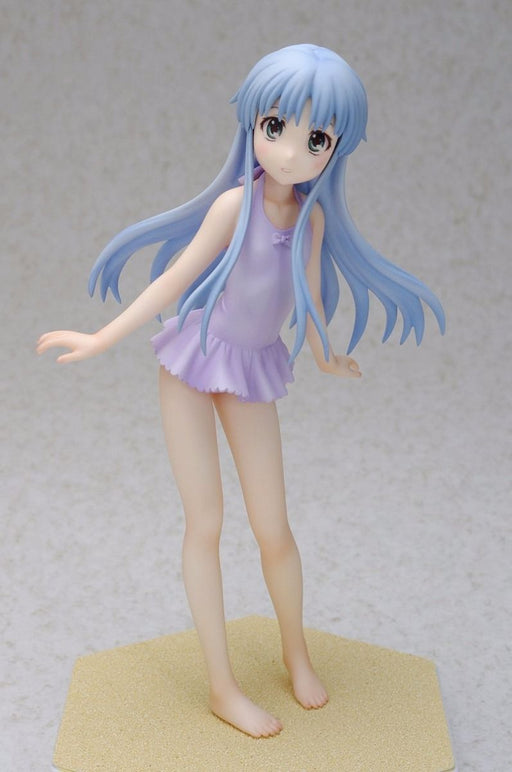 WAVE BEACH QUEENS A Certain Magical Index Index Figure NEW from Japan_2