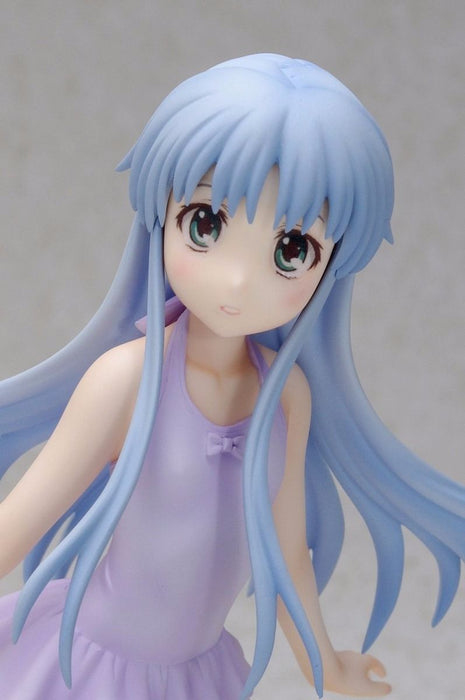 WAVE BEACH QUEENS A Certain Magical Index Index Figure NEW from Japan_6
