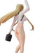 Highschool of the Dead Marikawa Shizuka W Sukesuke Ver. Figure from Japan_4