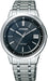 CITIZEN Watch EBG74-5025 EXCEED Eco-Drive radio Perfex men's Made In Japan NEW_1