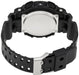 CASIO G-SHOCK watch high-brightness LED GD100-1B Black NEW from Japan_2