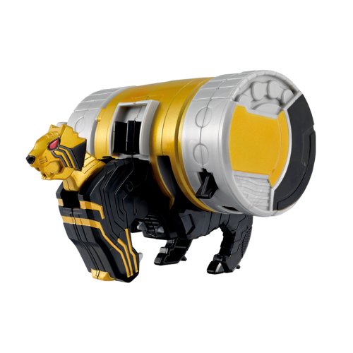 Kamen Rider OOO (Oz) Dx Stride Vendor NEW from Japan_3