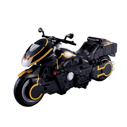Kamen Rider OOO (Oz) Dx Stride Vendor NEW from Japan_4