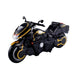 Kamen Rider OOO (Oz) Dx Stride Vendor NEW from Japan_4
