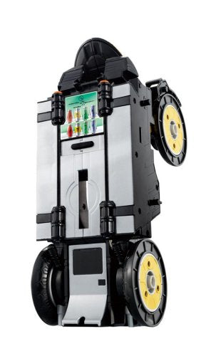 Kamen Rider OOO (Oz) Dx Stride Vendor NEW from Japan_5