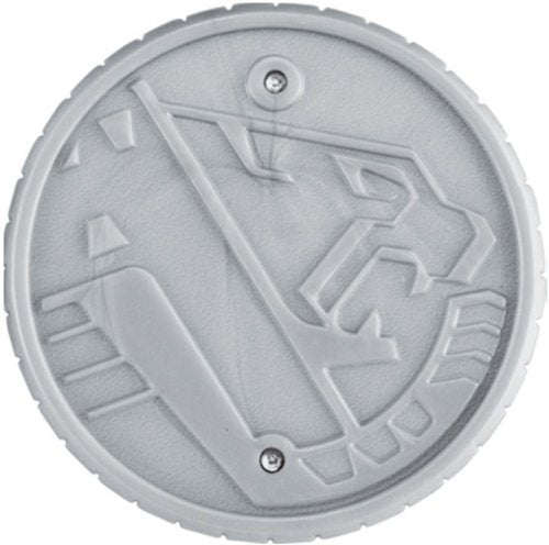 Kamen Rider OOO (Oz) Dx Stride Vendor NEW from Japan_6