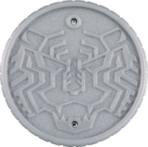 Kamen Rider OOO (Oz) Dx Stride Vendor NEW from Japan_7