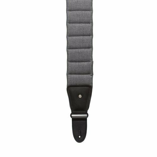 MONO Betty Guitar Strap (Short) ASH M80-BTY-ASH-S guitar strap NEW from Japan_1