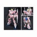 BANDAI HGUC 1/144 RX-0 UNICORN GUNDAM DESTROY MODE NT-D PEAL CLEAR Model Kit_2