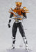 figma SP-021 Kamen Rider Dragon Knight Kamen Rider Incisor Figure_2