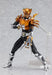 figma SP-021 Kamen Rider Dragon Knight Kamen Rider Incisor Figure_3