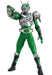 figma SP-022 Kamen Rider Dragon Knight Kamen Rider Torque Figure_1