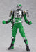 figma SP-022 Kamen Rider Dragon Knight Kamen Rider Torque Figure_2