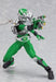 figma SP-022 Kamen Rider Dragon Knight Kamen Rider Torque Figure_3