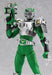 figma SP-022 Kamen Rider Dragon Knight Kamen Rider Torque Figure_5