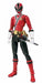 S.H.Figuarts Samurai Sentai Shinkenger SHINKEN RED Action Figure BANDAI Japan_1