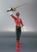 S.H.Figuarts Samurai Sentai Shinkenger SHINKEN RED Action Figure BANDAI Japan_3