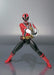 S.H.Figuarts Samurai Sentai Shinkenger SHINKEN RED Action Figure BANDAI Japan_5