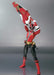 S.H.Figuarts Samurai Sentai Shinkenger SHINKEN RED Action Figure BANDAI Japan_8