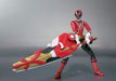 S.H.Figuarts Samurai Sentai Shinkenger SHINKEN RED Action Figure BANDAI Japan_9