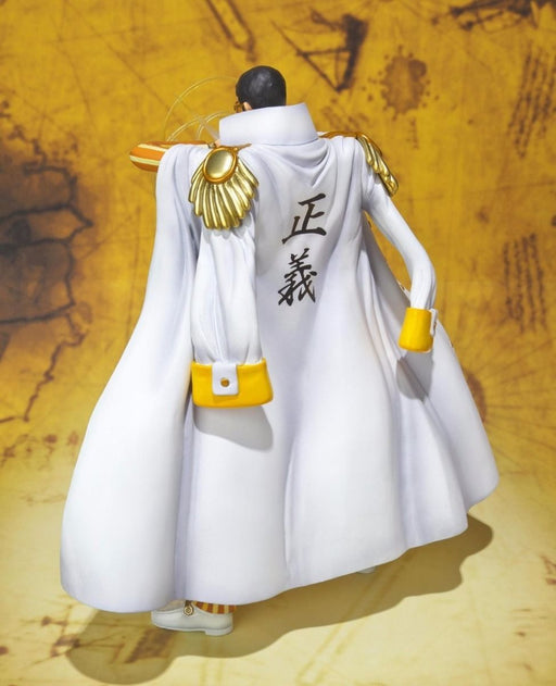 Figuarts ZERO One Piece KIZARU BORSALINO PVC Figure BANDAI TAMASHII NATIONS_2