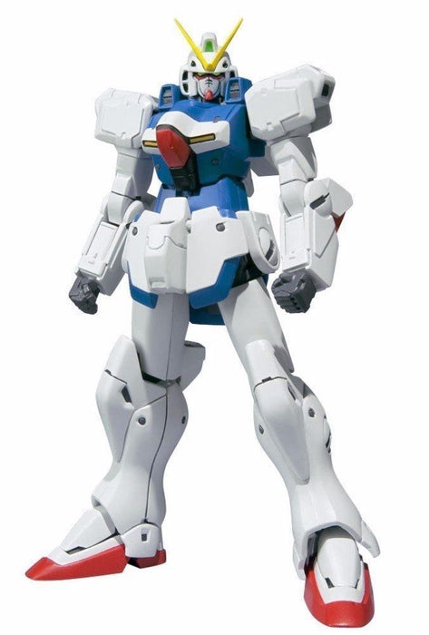 ROBOT SPIRITS Side MS VICTORY GUNDAM Action Figure BANDAI TAMASHII NATIONS Japan_1