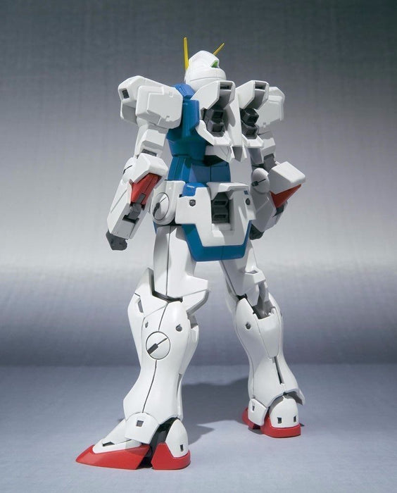 ROBOT SPIRITS Side MS VICTORY GUNDAM Action Figure BANDAI TAMASHII NATIONS Japan_3