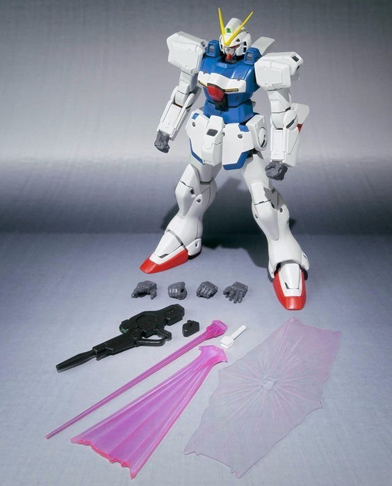 ROBOT SPIRITS Side MS VICTORY GUNDAM Action Figure BANDAI TAMASHII NATIONS Japan_4