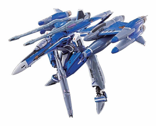 DX CHOGOKIN Macross F VF-25G TORNADO MESSIAH VALKYRIE COMPLETE PACK BANDAI Japan_2