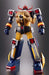 Soul of Chogokin GX-59 Mirai Robo DALTANIOUS Action Figure BANDAI NEW from Japan_10